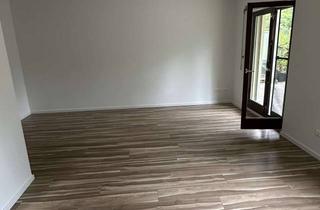 Wohnung mieten in 01445 Radebeul, Erstbezug nach Sanierung mit Terrasse: Exklusive 3-Raum-EG-Wohnung in Radebeul