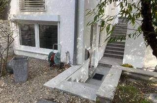 Wohnung mieten in 89075 Eselsberg, Luxuriöses 1 Zimmer-Appartement (35m², teilmöbliert)