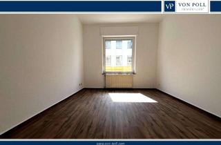 Wohnung mieten in 58636 Iserlohn, Mittendrin statt nur dabei - 2-Zimmer Wohnung im Iserlohner Stadtzentrum