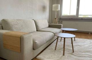 Wohnung mieten in Königsteiner Straße 43a, 65812 Bad Soden, Helle 2-Zimmer-Wohnung mit Balkon & Taunusblick | möbliert & zentral