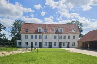Wohnung mieten in 38547 Calberlah, Erstbezug nach Neubau mit dem besonderen Wohlfühlfaktor