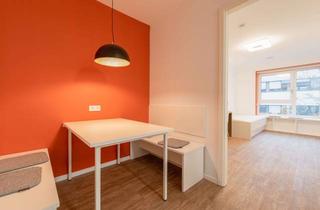 WG-Zimmer mieten in Ostendstraße 27, 12459 Oberschöneweide, Schönes Zimmer in 3-er Studenten-WG