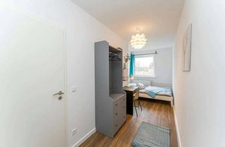 WG-Zimmer mieten in Eichborndamm, 13403 Reinickendorf, Eichborndamm, Berlin