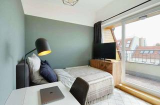 WG-Zimmer mieten in Boxhagener Straße, 10245 Friedrichshain, Boxhagener Straße, Berlin
