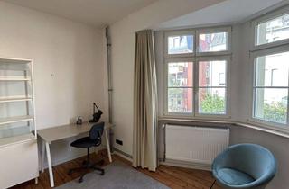 WG-Zimmer mieten in Goethestraße 72, 35390 Gießen, Schönes Großes Zimmer in sanierter Altbau WG