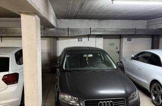 Garagen kaufen in 81549 Obergiesing, Tiefgaragen-Einzelstellplatz