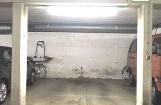 Garagen kaufen in Rheinstraße 48, 41564 Kaarst, Tiefgaragenparkplatz in Zentrumsnähe mit ferngesteuertem Rolltor