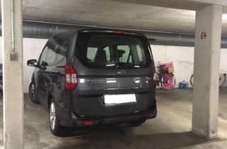 Garagen kaufen in Rheinstraße 48, 41564 Kaarst, Tiefgaragenparkplatz in Zentrumsnähe mit ferngesteuertem Rolltor