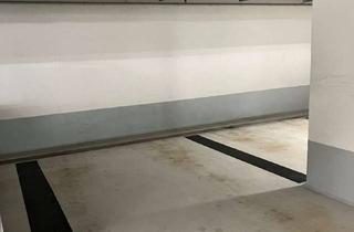 Garagen mieten in Barckhausstraße 15, 60325 Westend-Süd, Großzügiger Tiefgaragenstellplatz bei U-Bahn Westend
