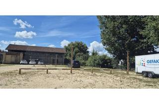 Immobilie mieten in Am Turbinenkanal, 73240 Wendlingen, Wohnwagen/Wohnmobil Abstellplätze