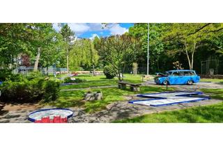 Gewerbeimmobilie kaufen in Auf Dem Schießberg, 89537 Giengen, Minigolfanlage mit Gastraum