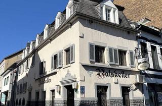 Gewerbeimmobilie mieten in Kirchstr., 53879 Euskirchen, Gastwirt gesucht !