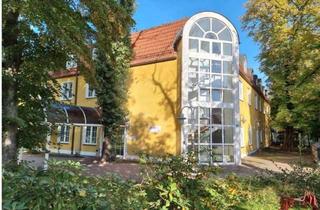 Gewerbeimmobilie mieten in Krakauer Straße 49, 04420 Markranstädt, Flexibles und modernes Objekt zur Pacht - ideal für Hotellerie, Gewerbe oder Pflege!