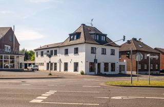 Gastronomiebetrieb mieten in Kapellenstr., 52499 Baesweiler, GASTRONOMIEFLÄCHE IN BESTLAGE VON BAESWEILER – IDEAL FÜR EIN ASIATISCHES KONZEPT