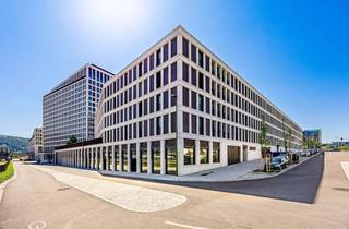 Gastronomiebetrieb mieten in Europaplatz 12-17, 69115 Bahnstadt, Attraktive Gastroflächen am Europaplatz Heidelberg zu verpachten