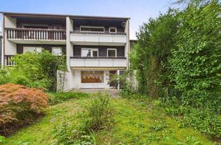 Haus kaufen in 85579 Neubiberg, SITULI: Familien(t)raum mit fünf Zimmern, Südbalkon und sonnigem Garten