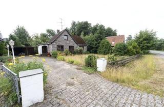Einfamilienhaus kaufen in Dorfstraße 43, 23628 Klempau, Einfamilienhaus nahe Lübeck