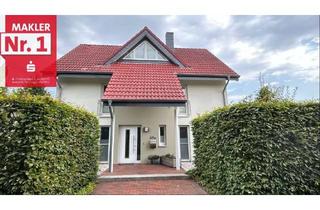 Doppelhaushälfte kaufen in 49324 Melle, Großzügige Doppelhaushälfte in Melle, Eicken-Bruche.