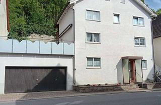 Haus kaufen in 74736 Hardheim, Wohnhaus mit Scheune in Hardheim-Bretzingen!