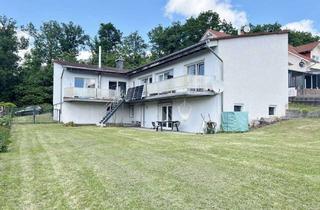 Haus kaufen in 57587 Birken-Honigsessen, Seltene Gelegenheit - hier erwerben Sie ein Stück Freiheit mit 3 Wohneinheiten