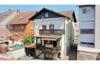 Haus kaufen in 63579 Freigericht, Gemütliches Zuhause für die ganze Familie