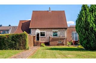 Haus kaufen in 38239 Thiede, Ein Zuhause mit Charakter: Familienfreundliches EFH mit Wintergarten und großem Grundstück