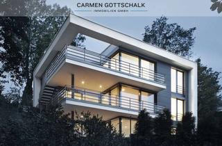 Villa kaufen in 82319 Starnberg, Exklusive Architekten-Stadtvilla in Starnbergs Premiumlage – mit spektakulärer Aussicht
