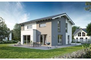 Haus kaufen in 99092 Bindersleben, Traditionelle Form trifft moderne Kontur!