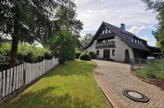 Einfamilienhaus kaufen in 44532 Lünen, Großzügiges Einfamilienhaus mit Einliegerwohnung in ruhiger Lage