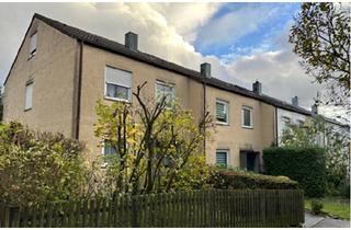 Haus kaufen in 71229 Leonberg, Reihenmittelhaus in bevorzugter Wohnlage