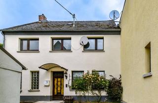 Einfamilienhaus kaufen in 65604 Elz, Handwerker aufgepasst : Einfamilienhaus mit Garten, weiterem Gebäude und viel Gestaltungsspielraum !