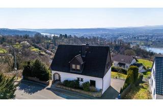 Haus kaufen in 53545 Ockenfels, Engel & Völkers: Das Schaufenster zum Rhein 2.0