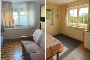 Haus kaufen in 85104 Pförring, Großes Grundstück mit Haus, überdachte Lagerfläche mit vielen Möglichkeiten