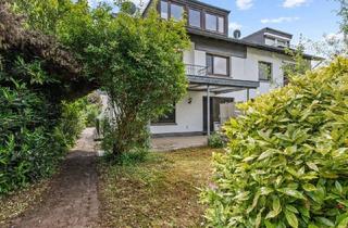 Haus kaufen in 42579 Heiligenhaus, Großzügiges Reihenendhaus mit vier Schlafräumen - inklusive Homeoffice-Möglichkeit in Heiligenhaus