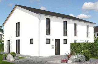 Haus kaufen in 52531 Übach-Palenberg, Grün. Zentral. Lebenswert. – Wohnen nahe der Franz-von-Sales-Straße