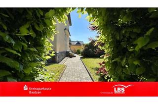 Haus kaufen in 02625 Bautzen, Ankommen & Wohlfühlen