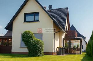Einfamilienhaus kaufen in 36304 Alsfeld, Top!! Charmantes Einfamilienhaus mit großem Grundstück