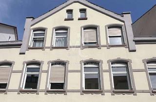 Mehrfamilienhaus kaufen in 30161 Oststadt, Mehrfamilienhaus in perfekter Lage mit Entwicklungspotential - 4,8% Mietrendite