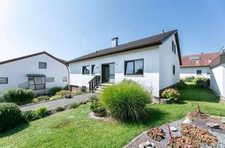 Einfamilienhaus kaufen in 89168 Niederstotzingen, Viel Raum zum Leben und Wohlfühlen – Einfamilienhaus für die ganze Familie
