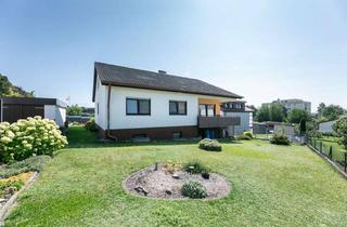 Einfamilienhaus kaufen in 89168 Niederstotzingen, Viel Raum zum Leben und Wohlfühlen – Einfamilienhaus für die ganze Familie