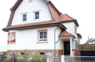 Haus kaufen in 64395 Brensbach, Klein, fein, bezugsfertig - Rückzugsort für Menschen, die entspanntes Wohnen ohne Aufwand schätzen