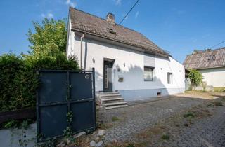 Einfamilienhaus kaufen in 56459 Kaden, Einfamilienhaus mit Garten und Terrasse