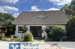 Haus kaufen in 24817 Tetenhusen, Familienfreundliches Zuhause in Tetenhusen