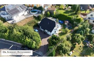 Einfamilienhaus kaufen in 56459 Stockum-Püschen, Charmantes Einfamilienhaus auf malerischem Grundstück – Ihr neues Zuhause wartet!