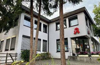 Haus kaufen in 75365 Calw, Vielseitiges Wohn- und Geschäftshaus mit stabilen Einnahmen und Entwicklungschancen