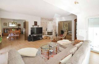 Haus kaufen in 38667 Bad Harzburg, Sehr gepflegtes, großzügiges Haus in beliebter Wohnlage...