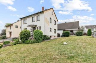 Einfamilienhaus kaufen in 53489 Sinzig, Einfamilienhaus in zentraler Lage von Sinzig-Westum