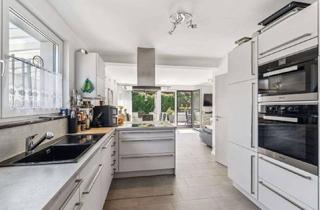 Doppelhaushälfte kaufen in 82396 Pähl, Moderne Doppelhaushälfte in Pähl - Energieeffziezientes Wohnen in familienfreundlicher Lage