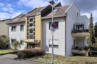 Mehrfamilienhaus kaufen in 76887 Bad Bergzabern, Attraktives Mehrfamilienhaus mit 9 Wohneinheiten in zentraler Lage von Bad Bergzabern