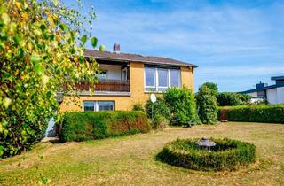 Haus kaufen in 65606 Villmar, 1-2 Familienhaus mit verschiedenen Nutzungsmöglichkeiten in ruhiger Lage - Nähe Limburg/Bad Camberg
